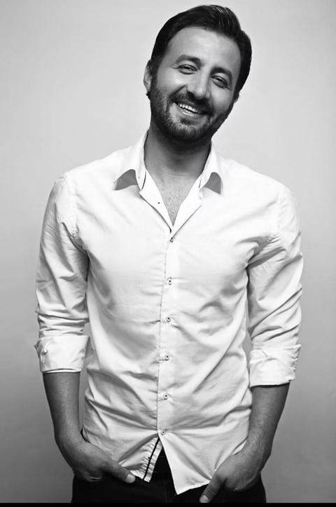 Mehmet K. portfolio 2